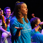 Peanut Butter & Jam: The Garden Symphony