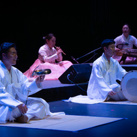 Heung: Inspiring Korean Music