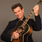 Chris Isaak
