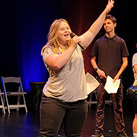 Prism Project Performance