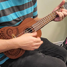 Beginner Ukulele February 2025