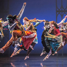 Peanut Butter & Jam: Gregory Hancock Dance Theatre