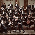 John Malkovich and the Vienna Academy Orchestra: Roll Over Beethoven