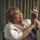Mavis Staples