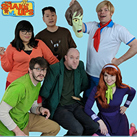 Peanut Butter & Jam: The Shake Ups