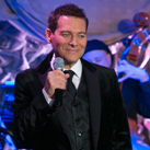 Celebrate the Songbook: Michael Feinstein with the Indianapolis Chamber Orchestra