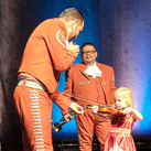 Peanut Butter & Jam: Mariachi Sol Jalisciense de Indianapolis