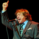 Lou Gramm: The Original Voice of Foreigner - The Released Tour